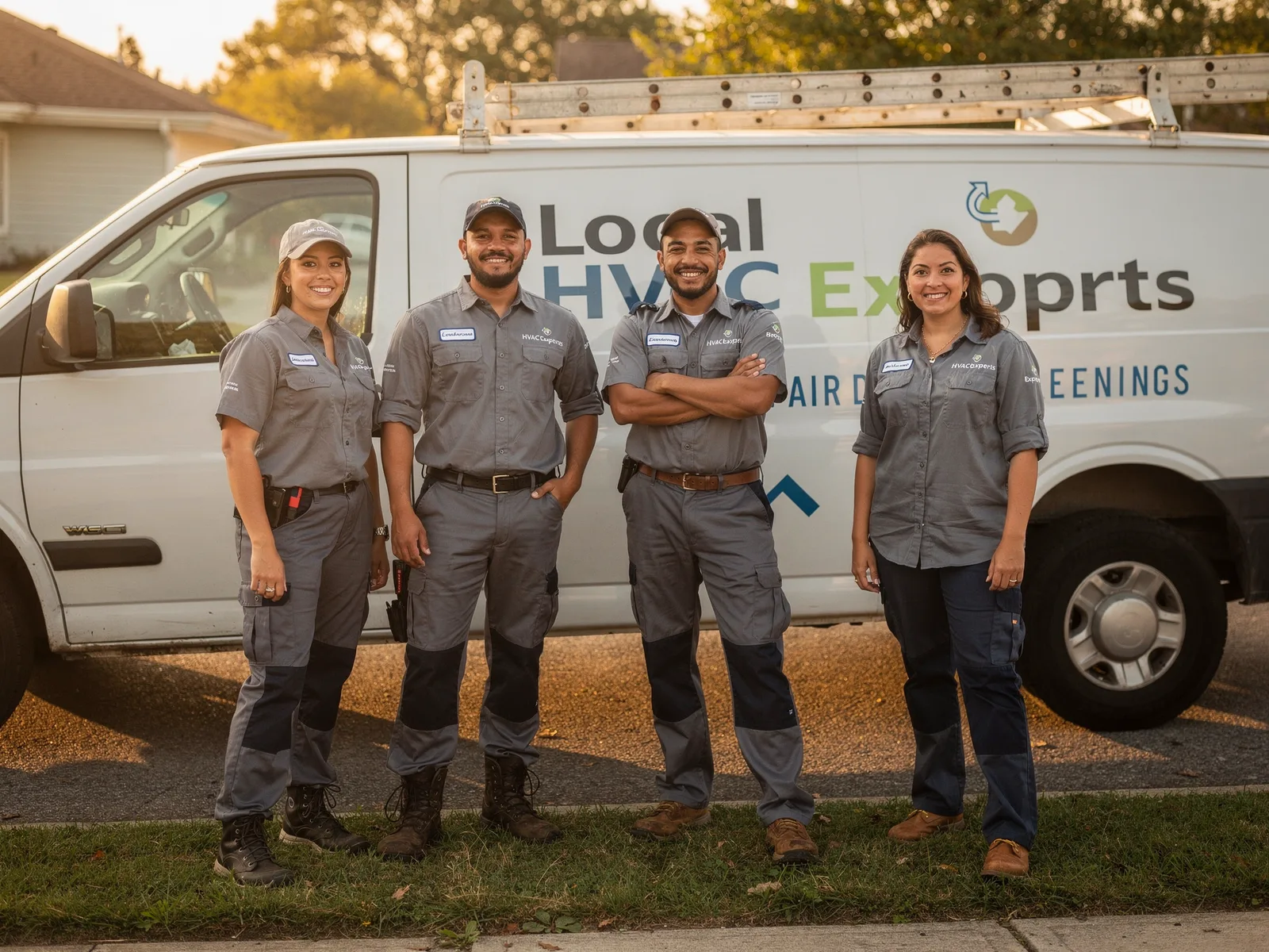 24/7 HVAC Repair & AC Replacement company in Upper Lake, CA